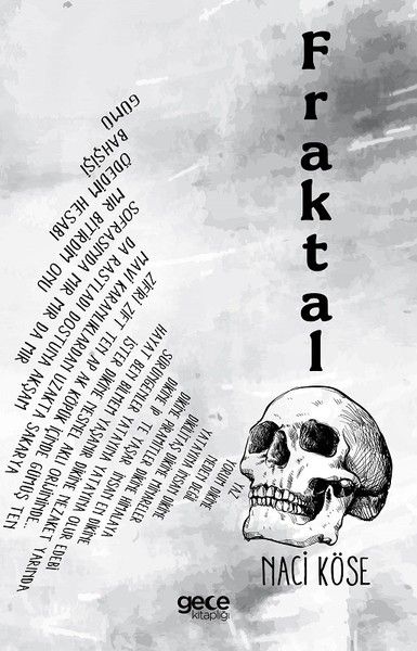 Fraktal kapağı
