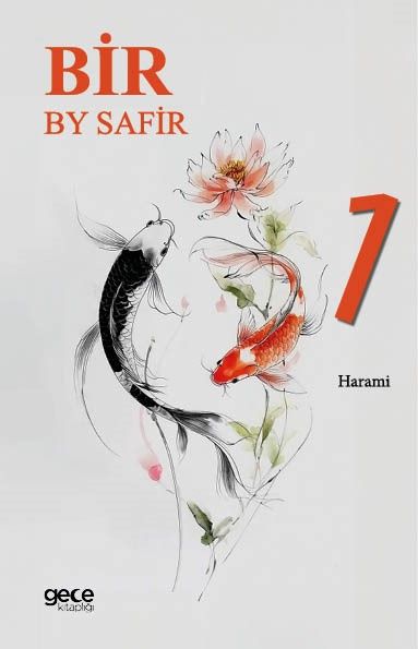 Bir By Safir kapağı