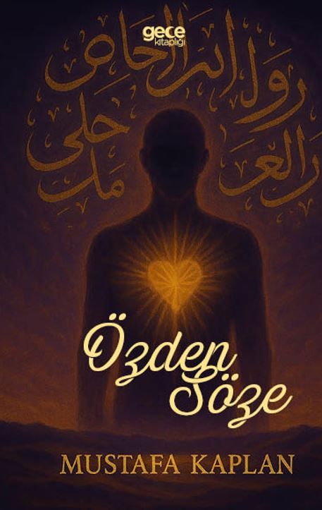 Özden Söze kapağı