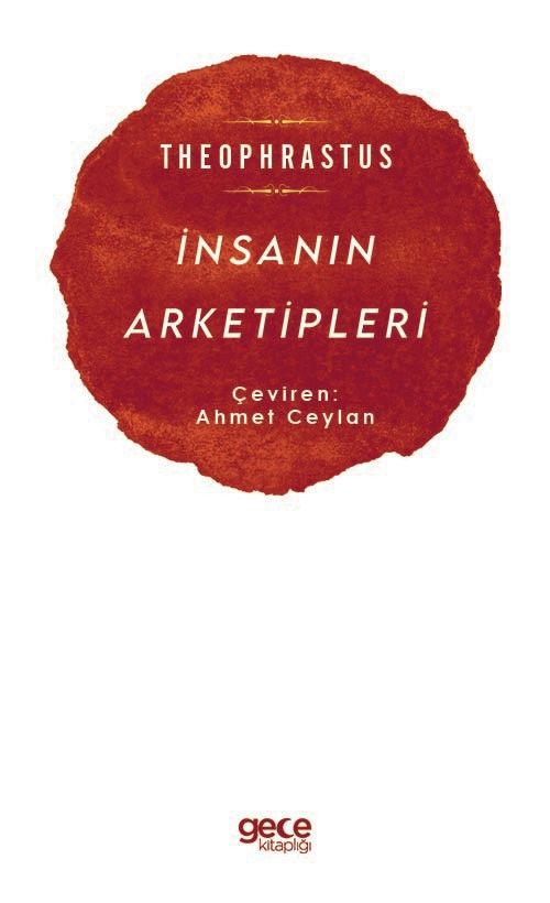 İnsanın Arketipleri kapağı