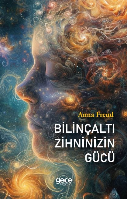 Bilinçaltı Zihninizin Gücü kapağı