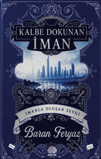 Kalbe Dokunan İman kapağı