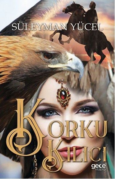 Korku Kılıcı kapağı