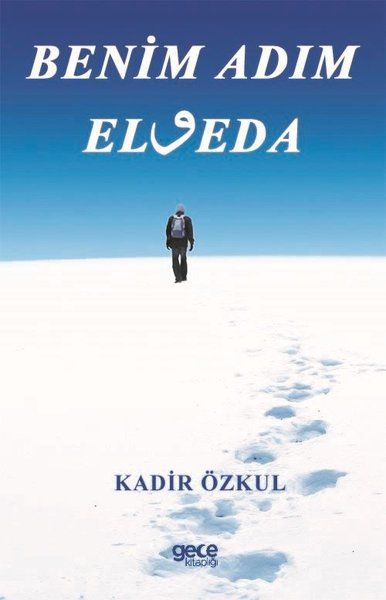 Benim Adım Elveda kapağı