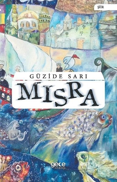 Mısra kapağı