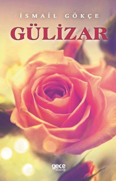 Gülizar kapağı