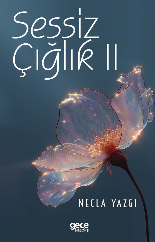 Sessiz Çığlık II kapağı