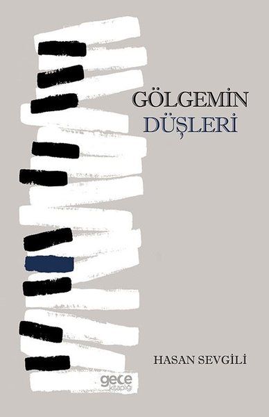 Gölgemin Düşleri kapağı