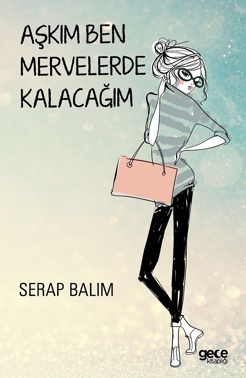 Aşkım Ben Mervelerde Kalacağım kapağı