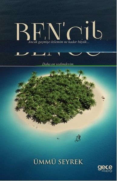Ben’cil kapağı