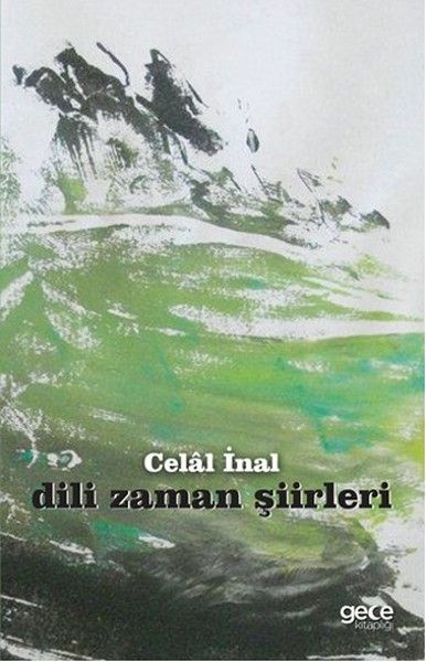 Dili Zaman Şiirleri kapağı