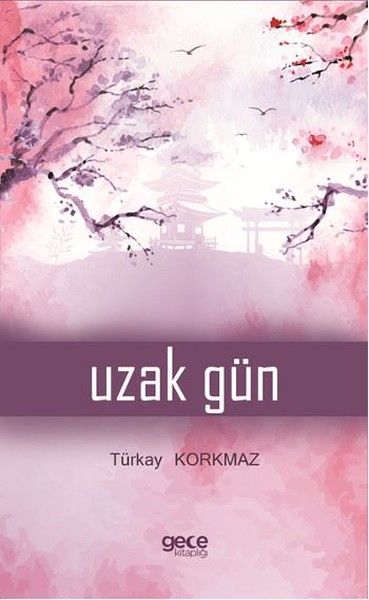 Uzak Gün kapağı