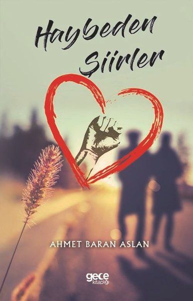 Haybeden Şiirler kapağı