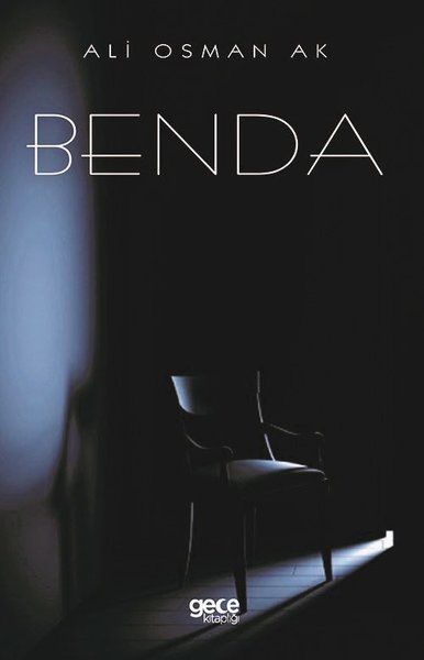 Benda kapağı