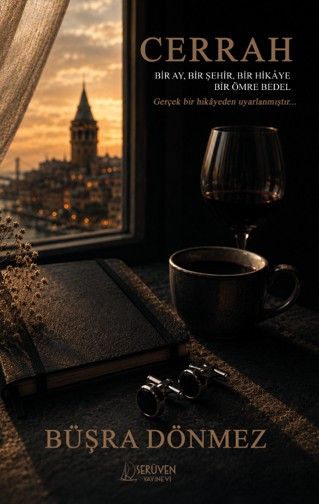 Cerrah kapağı