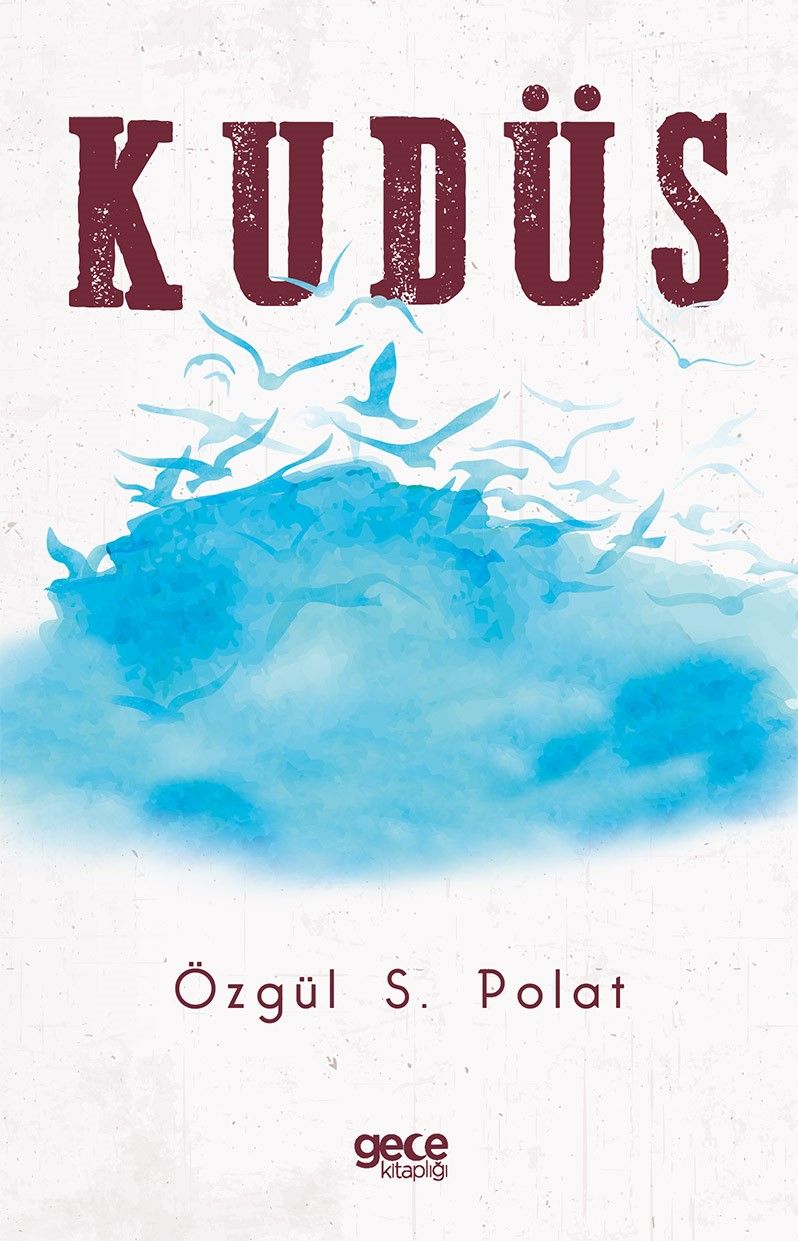 Kudüs kapağı