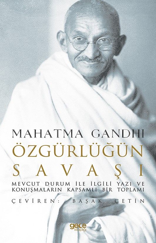 Özgürlüğün Savaşı kapağı