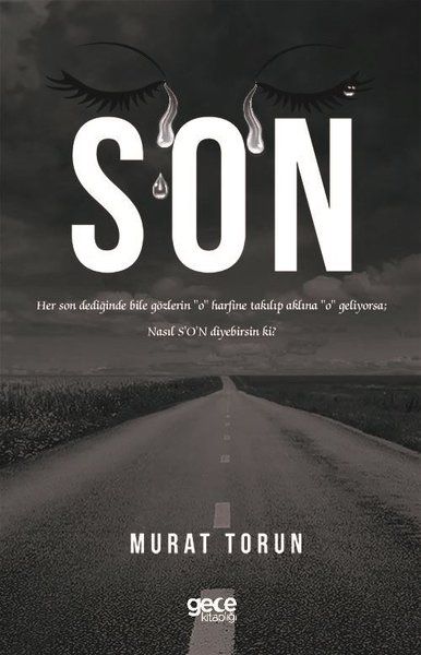 Son kapağı