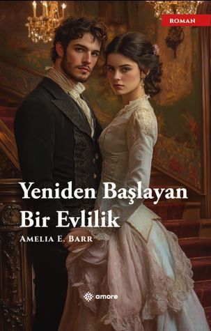 Yeniden Başlayan Bir Evlilik kapağı