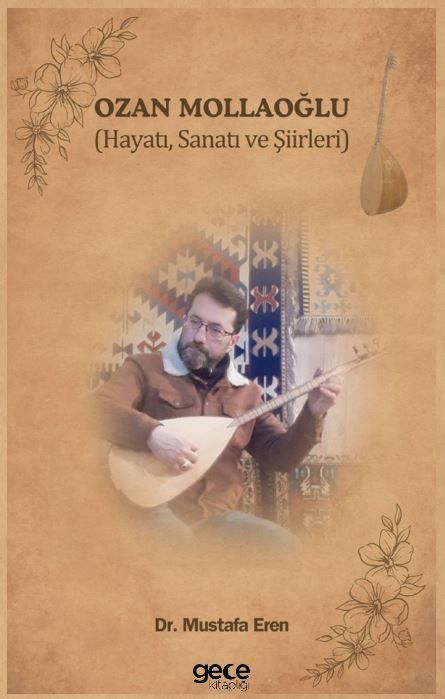 Ozan Mollaoğlu kapağı