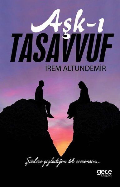 Aşk-ı Tasavvuf kapağı