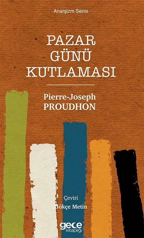 Pazar Günü Kutlaması kapağı