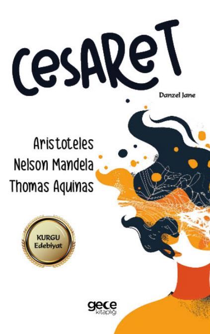 Cesaret kapağı