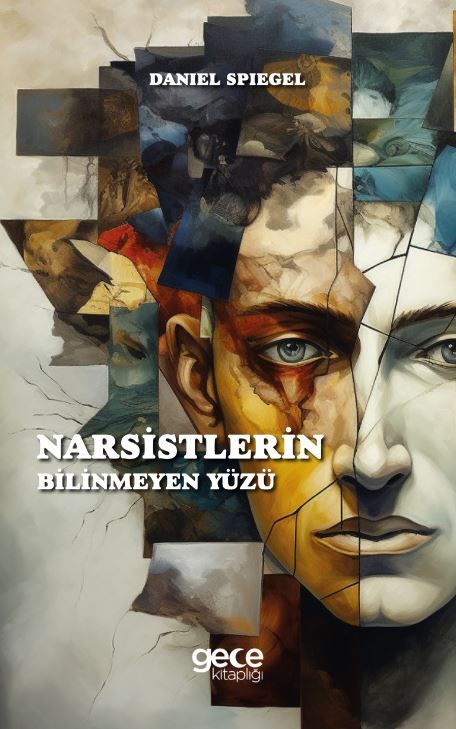 Narsistlerin Bilinmeyen Yüzü kapağı