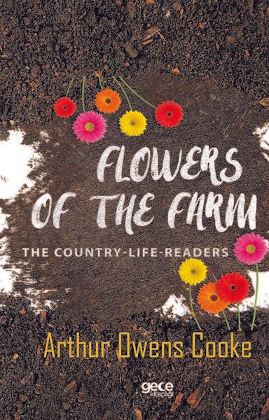 Flowers Of The Farm kapağı