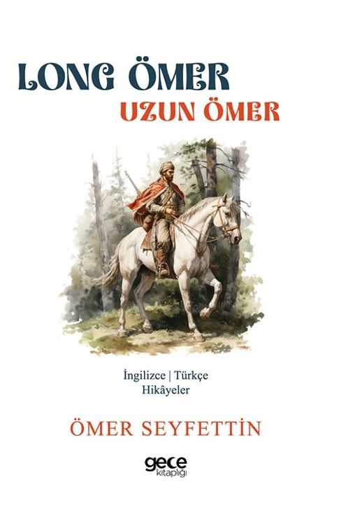 Long Ömer - Uzun Ömer kapağı