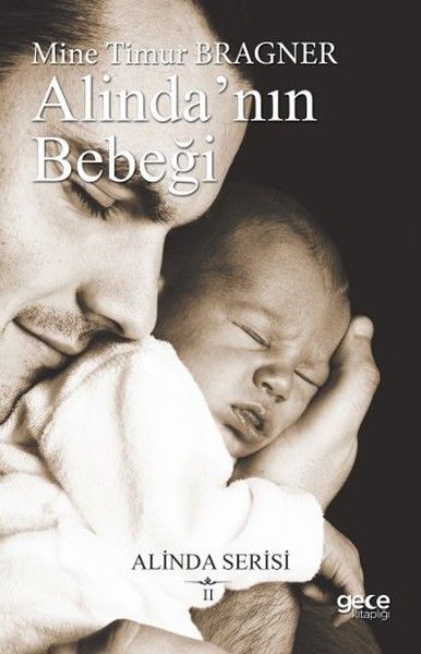 Alinda’nın Bebeği kapağı