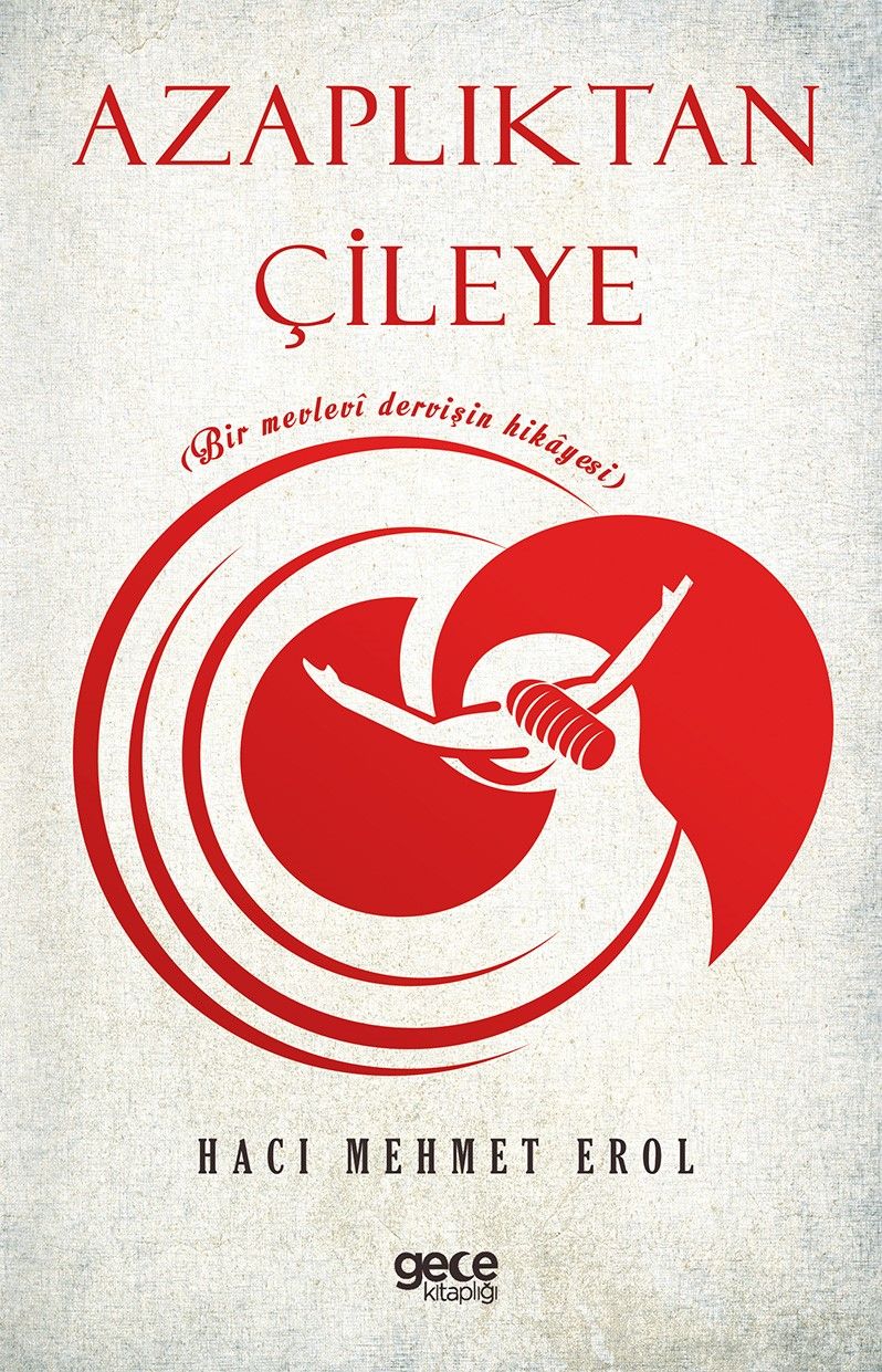 Azaplıktan Çileye kapağı