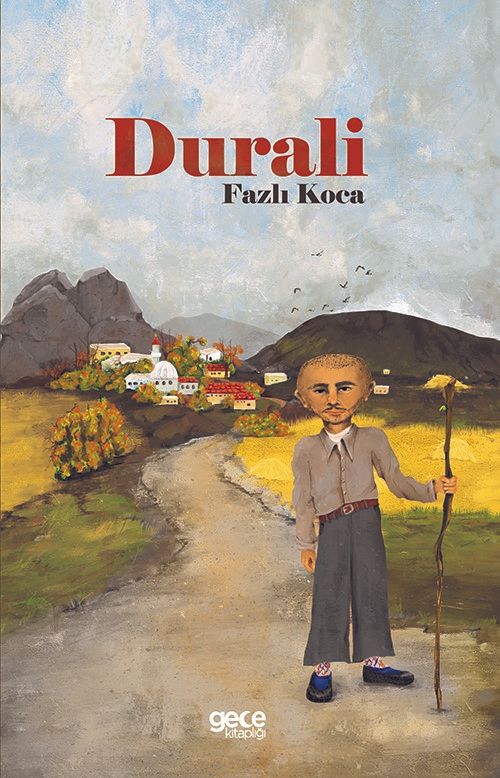 Durali kapağı