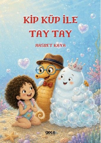 Kip Küp ile Tay Tay kapağı