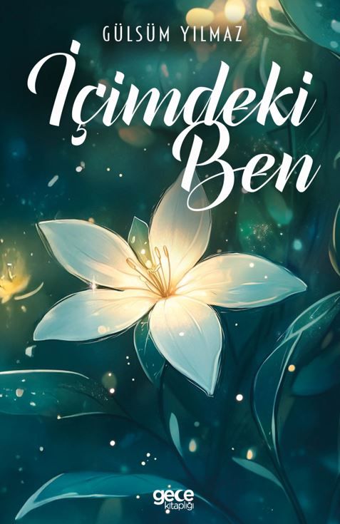 İçimdeki Ben kapağı