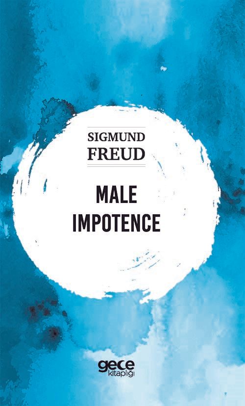 Male Impotence kapağı