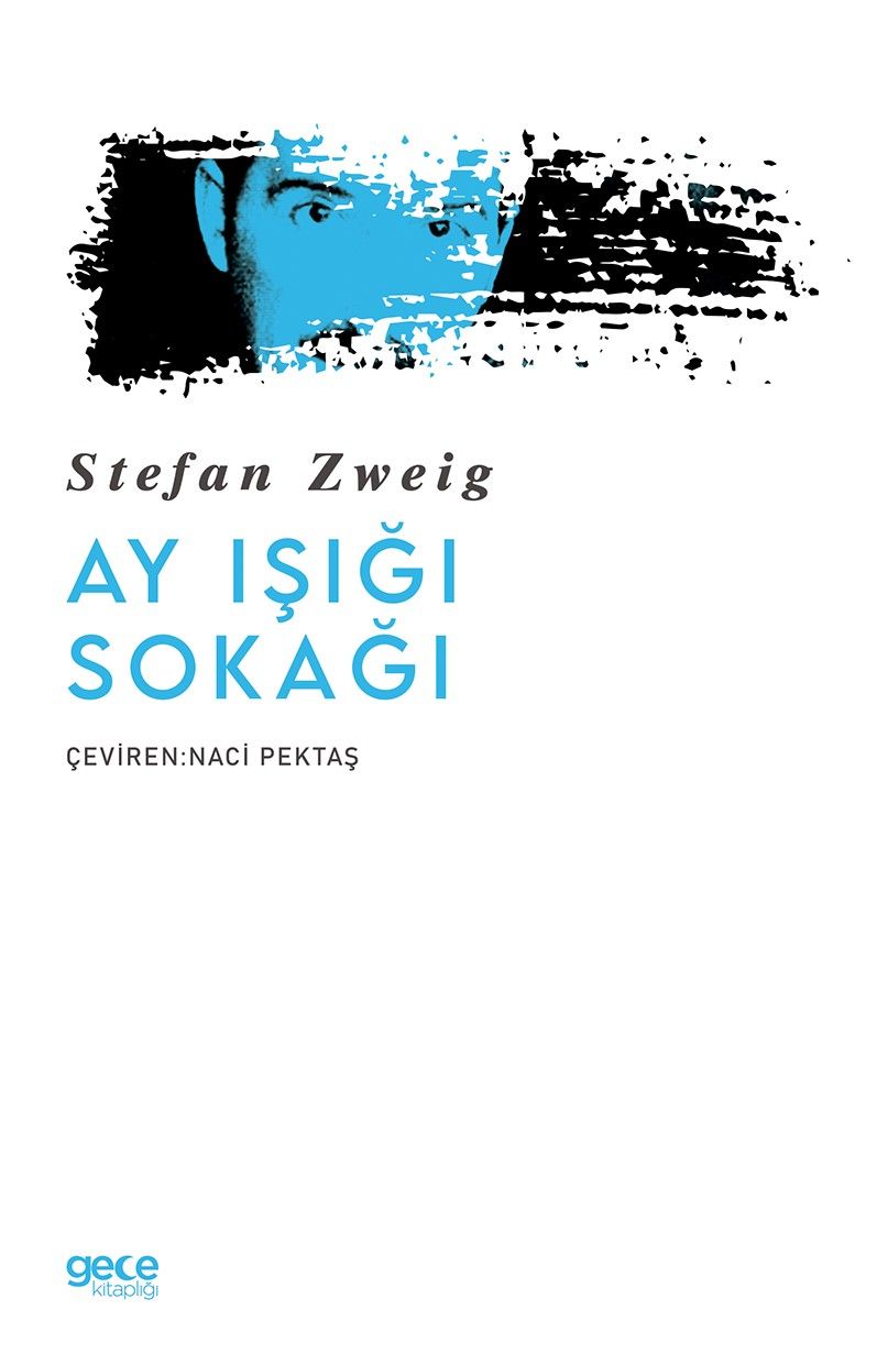 Ay Işığı Sokağı kapağı