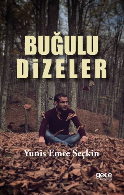 Buğulu Dizeler kapağı