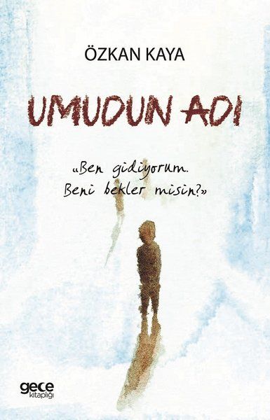 Umudun Adı kapağı