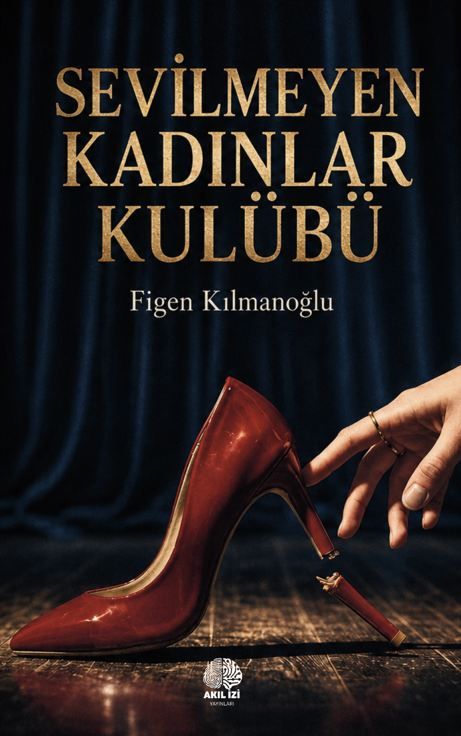 Sevilmeyen Kadınlar Kulübü kapağı