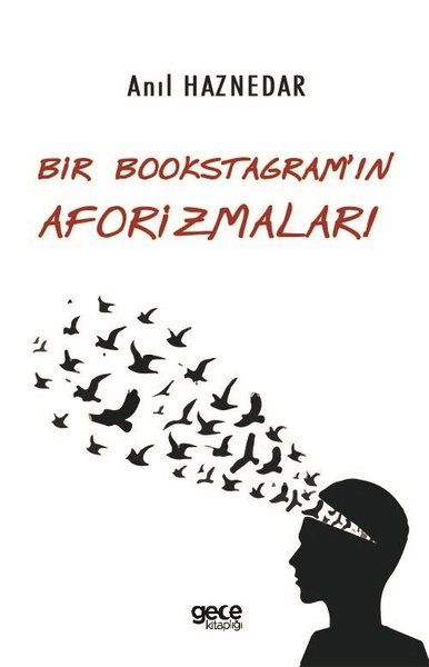 Bir Bookstagram'ın Aforizmaları kapağı