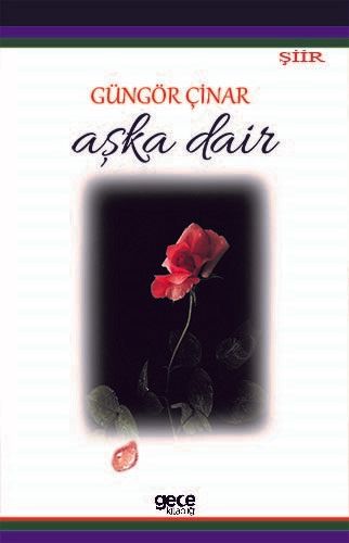 Aşka Dair kapağı