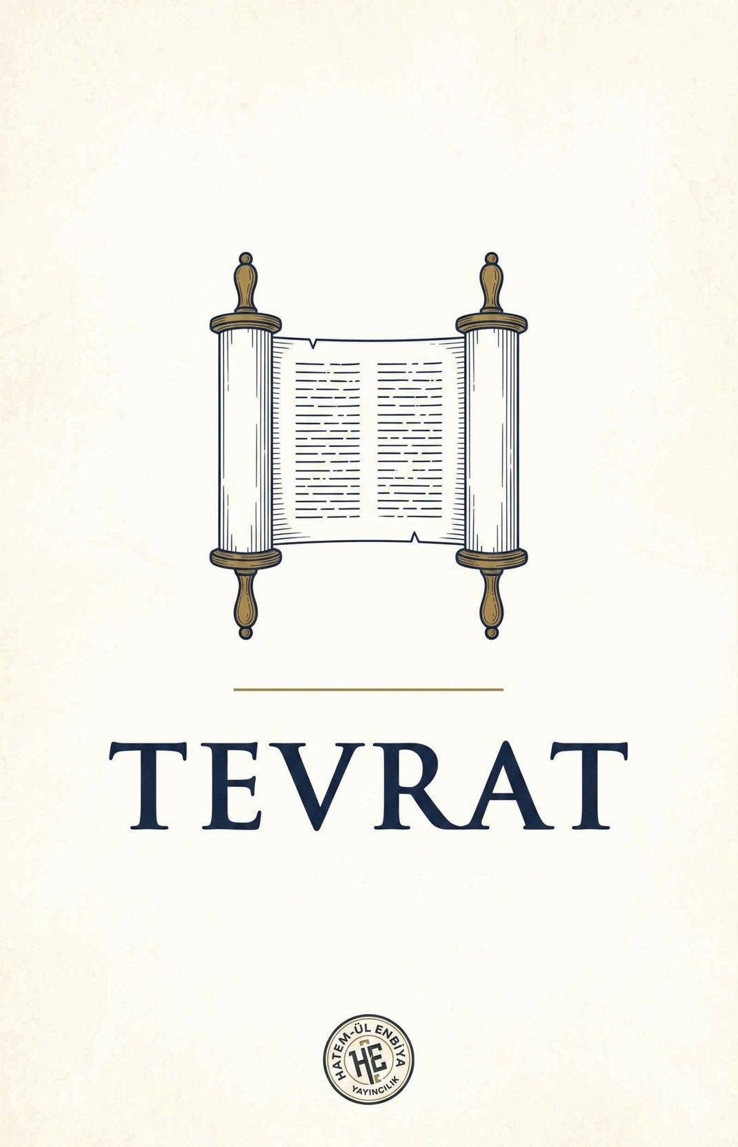 Tevrat kapağı