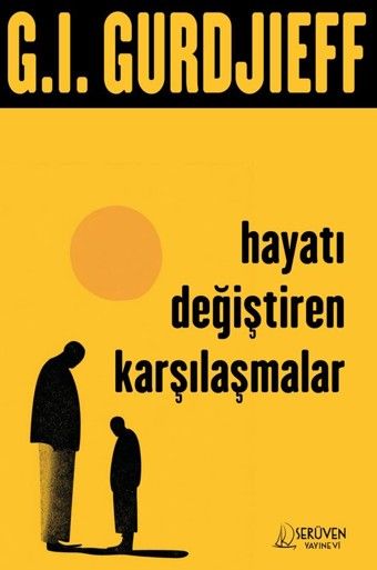 Hayatı Değiştiren Karşılaşmalar kapağı