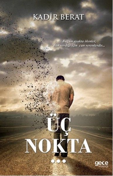Üç Nokta kapağı