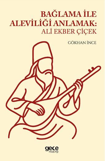 Bağlama ile Aleviliği Anlatmak kapağı