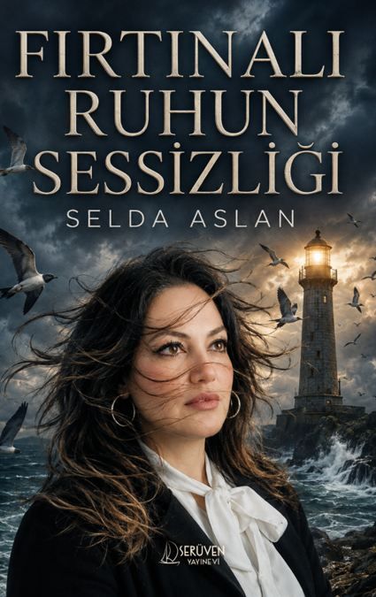 Fırtınalı Ruhun Sessizliği kapağı