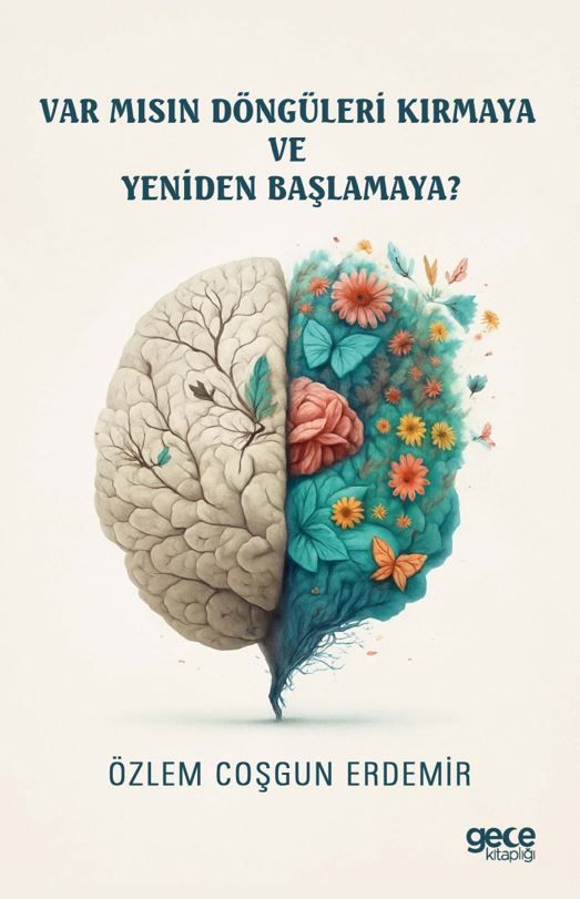 Var mısın Döngüleri Kırmaya ve Yeniden Başlamaya? kapağı