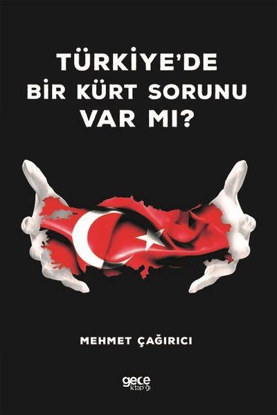 Türkiye'de Bir Kürt Sorunu Var Mı? kapağı