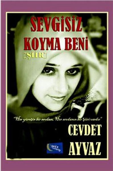 Sevgisiz Koyma Beni kapağı